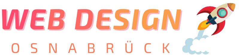 Web Design Osnabrück Logo